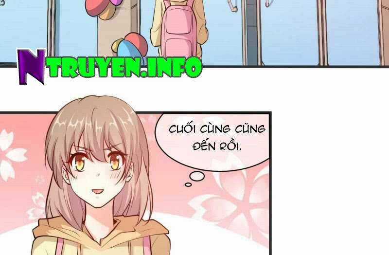 Ám Luyến Thành Hôn - Chapter 65 - Trang 28