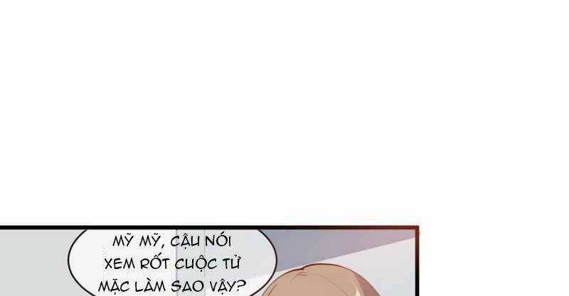 Ám Luyến Thành Hôn - Chapter 65 - Trang 41