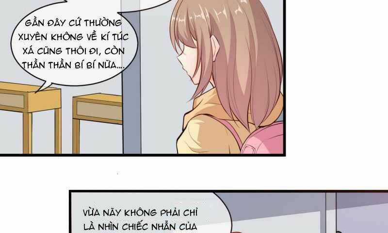 Ám Luyến Thành Hôn - Chapter 65 - Trang 42