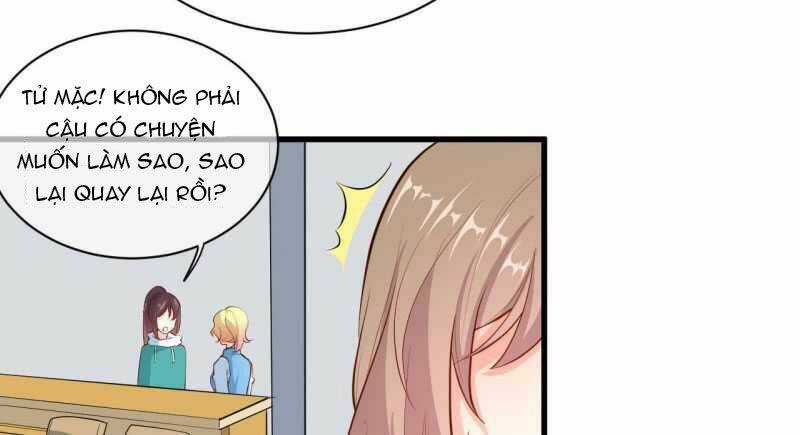 Ám Luyến Thành Hôn - Chapter 65 - Trang 47