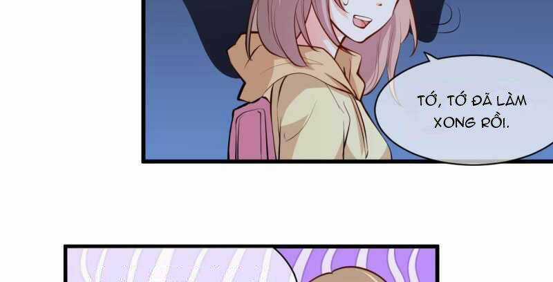 Ám Luyến Thành Hôn - Chapter 65 - Trang 49