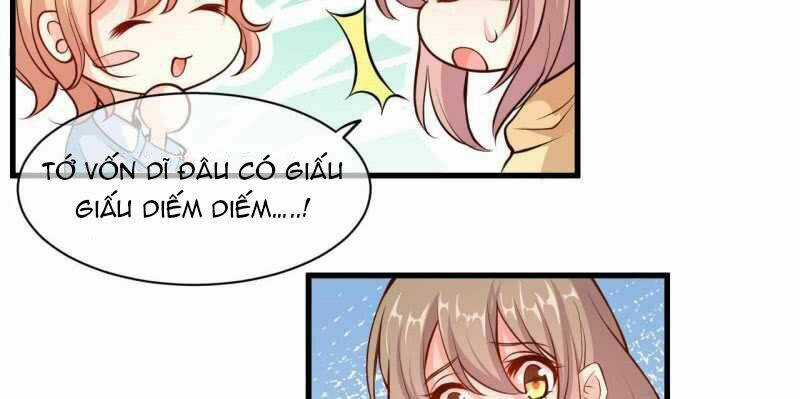 Ám Luyến Thành Hôn - Chapter 65 - Trang 53