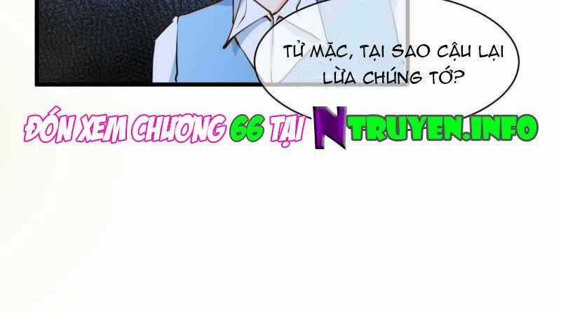 Ám Luyến Thành Hôn - Chapter 65 - Trang 58