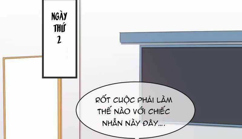 Ám Luyến Thành Hôn - Chapter 65 - Trang 7