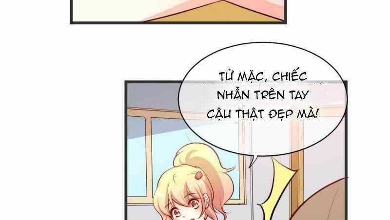 Ám Luyến Thành Hôn - Chapter 65 - Trang 10