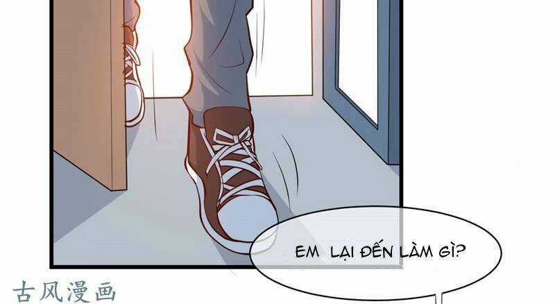 Ám Luyến Thành Hôn - Chapter 66 - Trang 15