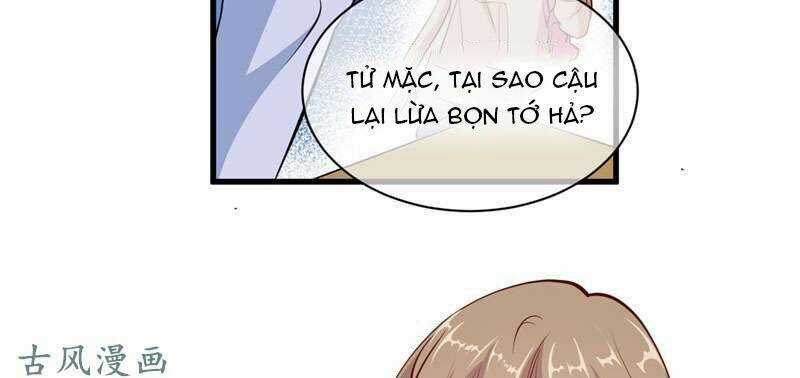 Ám Luyến Thành Hôn - Chapter 66 - Trang 3