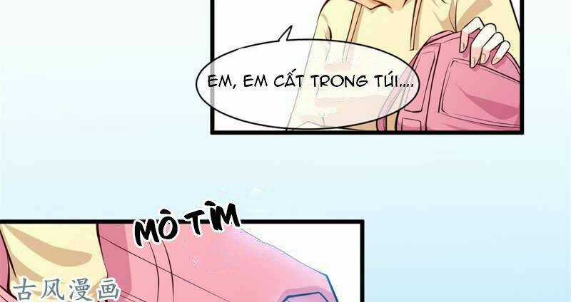 Ám Luyến Thành Hôn - Chapter 66 - Trang 29