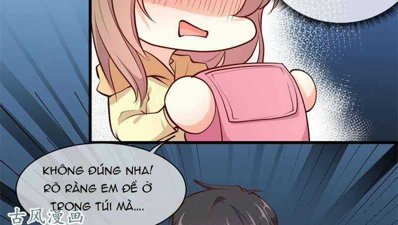 Ám Luyến Thành Hôn - Chapter 66 - Trang 31