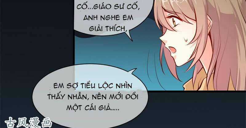 Ám Luyến Thành Hôn - Chapter 66 - Trang 34