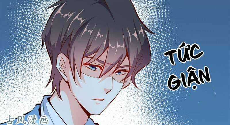 Ám Luyến Thành Hôn - Chapter 66 - Trang 37