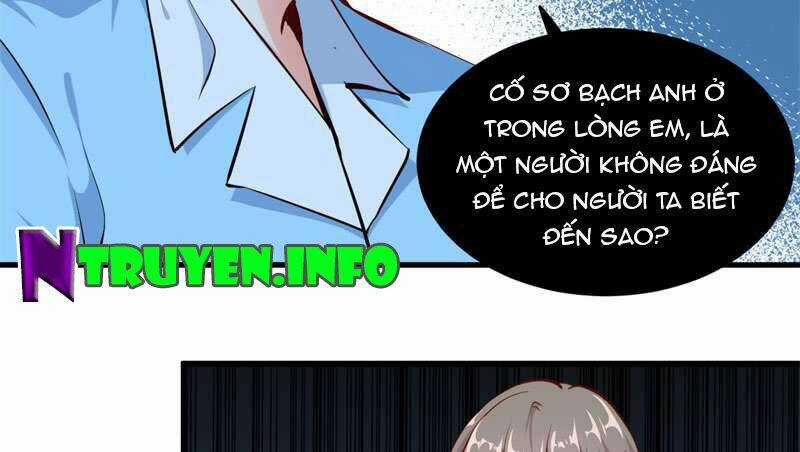 Ám Luyến Thành Hôn - Chapter 66 - Trang 38