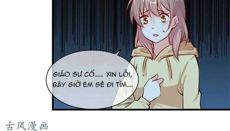 Ám Luyến Thành Hôn - Chapter 66 - Trang 39