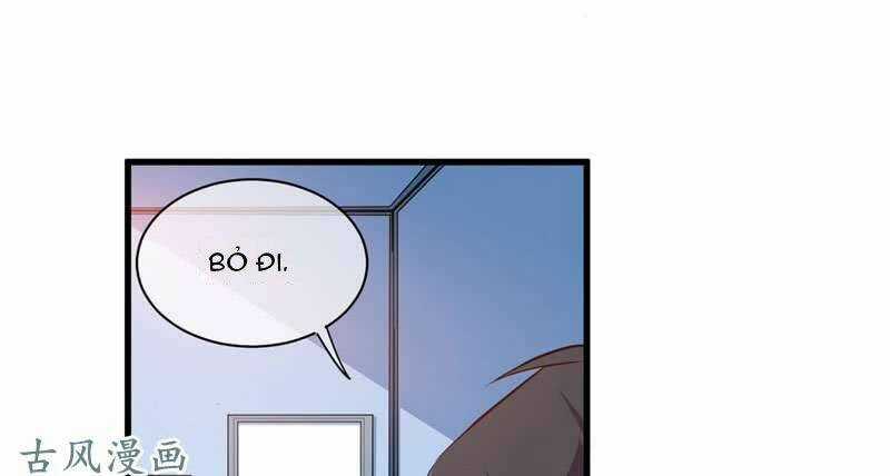 Ám Luyến Thành Hôn - Chapter 66 - Trang 40