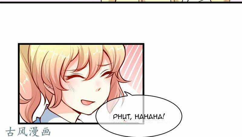 Ám Luyến Thành Hôn - Chapter 66 - Trang 5