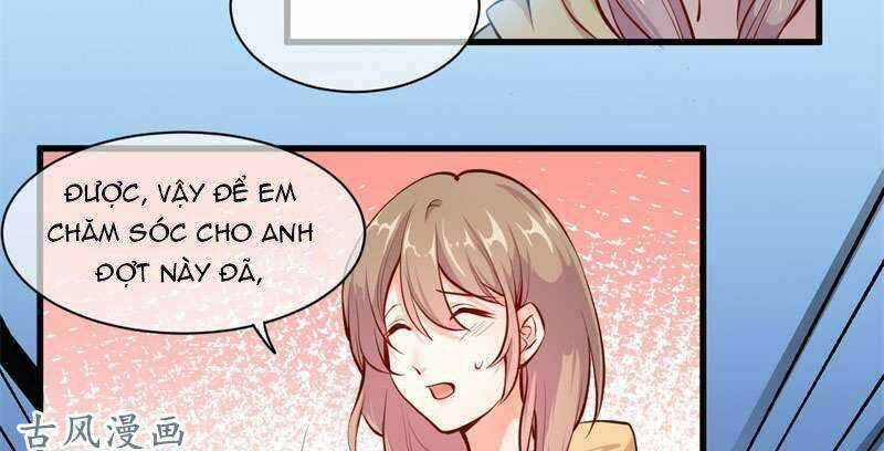 Ám Luyến Thành Hôn - Chapter 66 - Trang 44