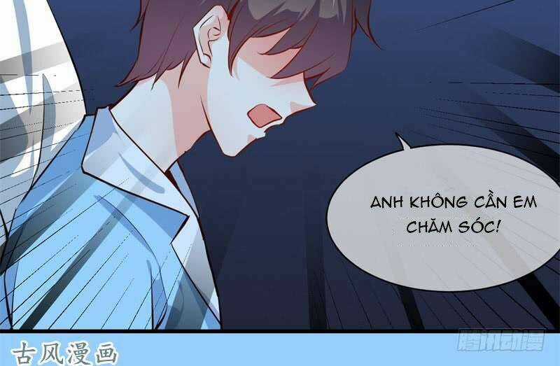 Ám Luyến Thành Hôn - Chapter 66 - Trang 46