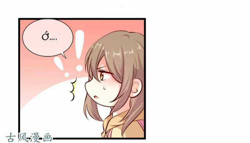 Ám Luyến Thành Hôn - Chapter 67 - Trang 12