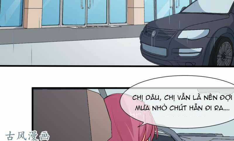 Ám Luyến Thành Hôn - Chapter 67 - Trang 21