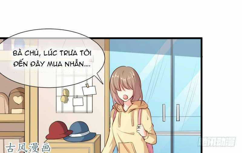 Ám Luyến Thành Hôn - Chapter 67 - Trang 25