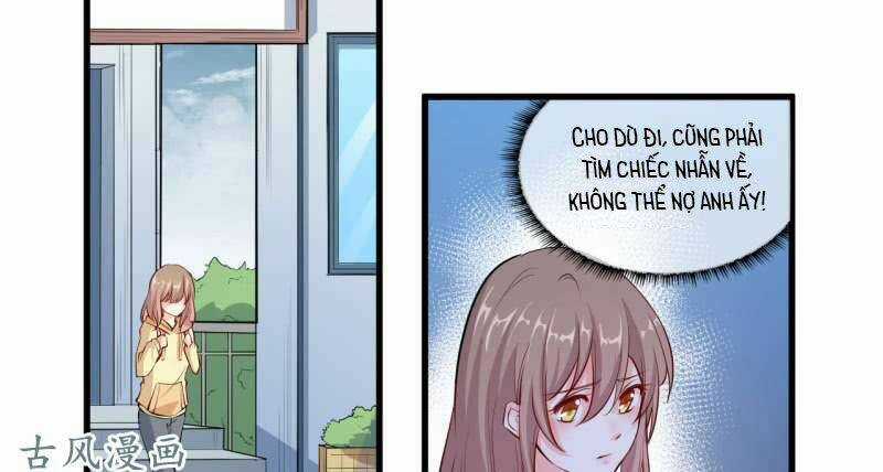 Ám Luyến Thành Hôn - Chapter 67 - Trang 4