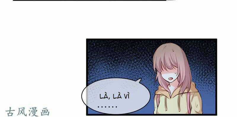 Ám Luyến Thành Hôn - Chapter 67 - Trang 33