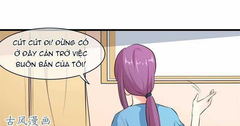 Ám Luyến Thành Hôn - Chapter 67 - Trang 34