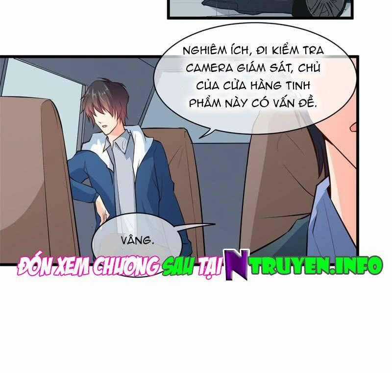 Ám Luyến Thành Hôn - Chapter 67 - Trang 50