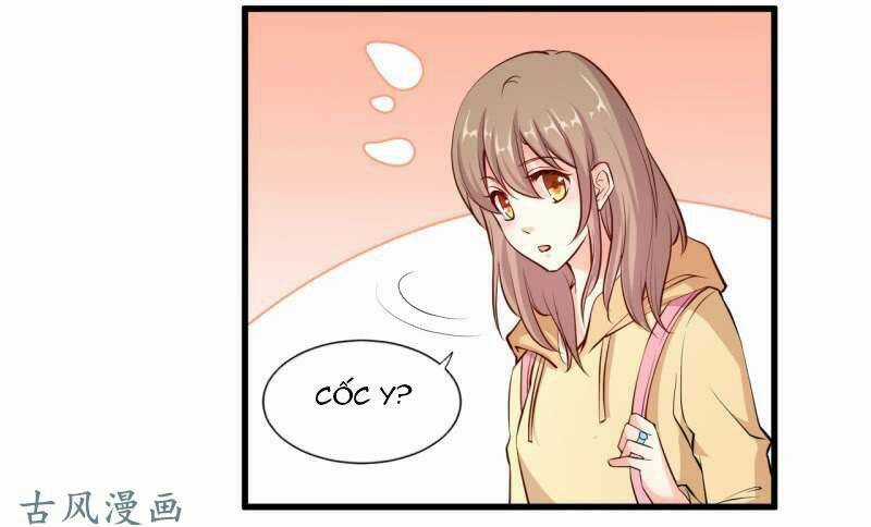 Ám Luyến Thành Hôn - Chapter 67 - Trang 7