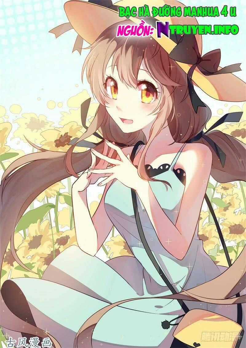 Ám Luyến Thành Hôn - Chapter 68 - Trang 1