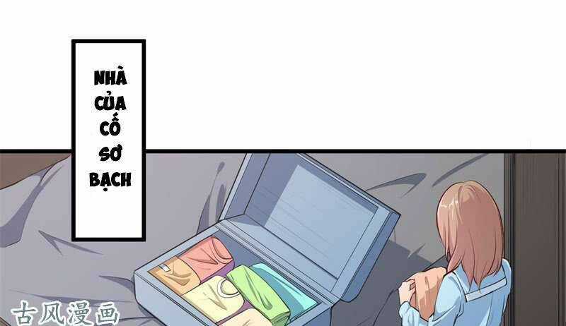 Ám Luyến Thành Hôn - Chapter 68 - Trang 3