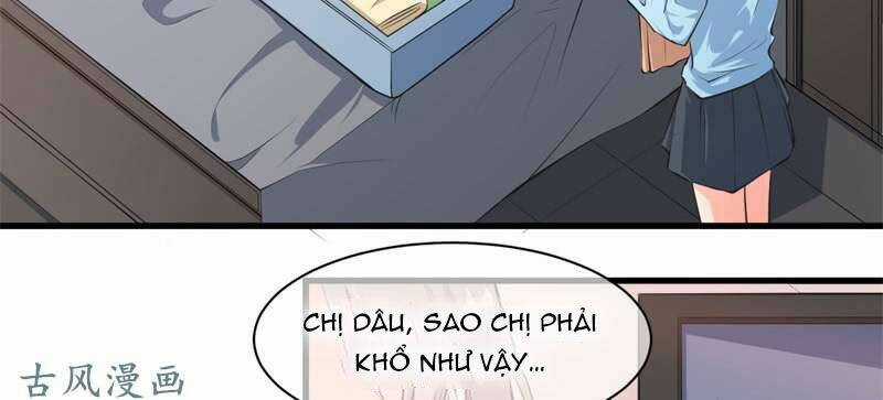 Ám Luyến Thành Hôn - Chapter 68 - Trang 4