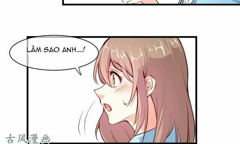 Ám Luyến Thành Hôn - Chapter 68 - Trang 31