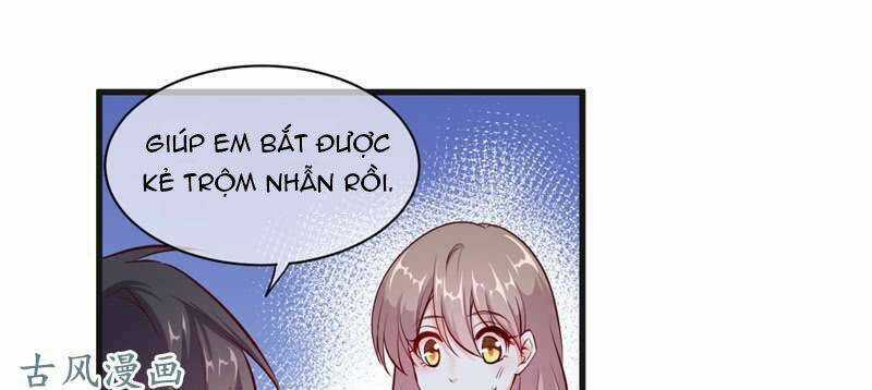 Ám Luyến Thành Hôn - Chapter 68 - Trang 33