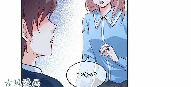 Ám Luyến Thành Hôn - Chapter 68 - Trang 34