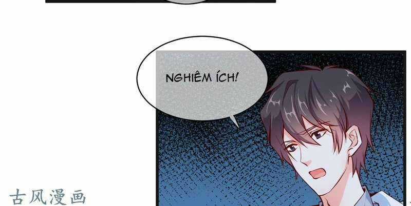 Ám Luyến Thành Hôn - Chapter 68 - Trang 35