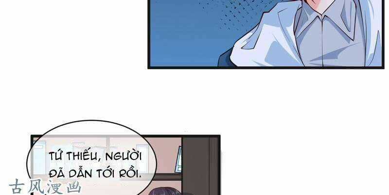 Ám Luyến Thành Hôn - Chapter 68 - Trang 36