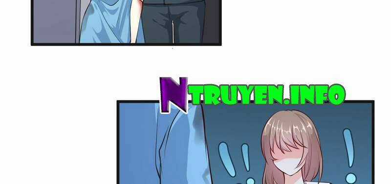 Ám Luyến Thành Hôn - Chapter 68 - Trang 38