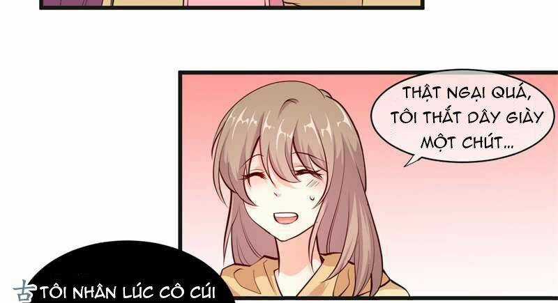 Ám Luyến Thành Hôn - Chapter 68 - Trang 47