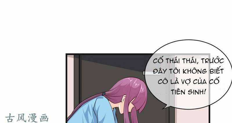 Ám Luyến Thành Hôn - Chapter 68 - Trang 50