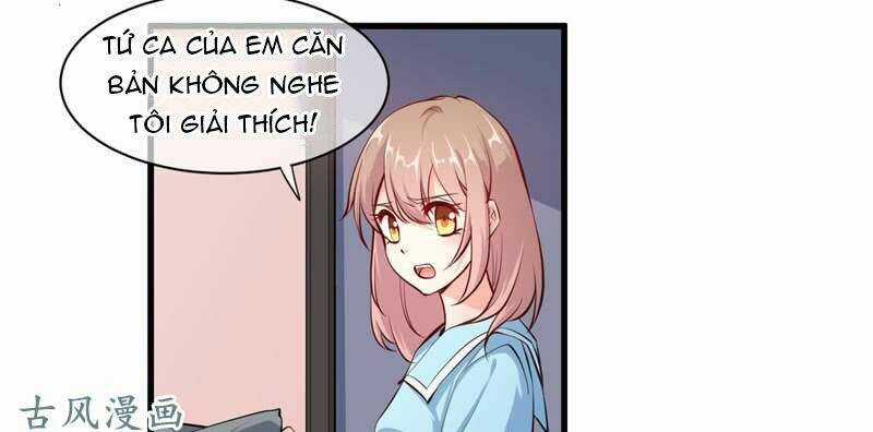 Ám Luyến Thành Hôn - Chapter 68 - Trang 6