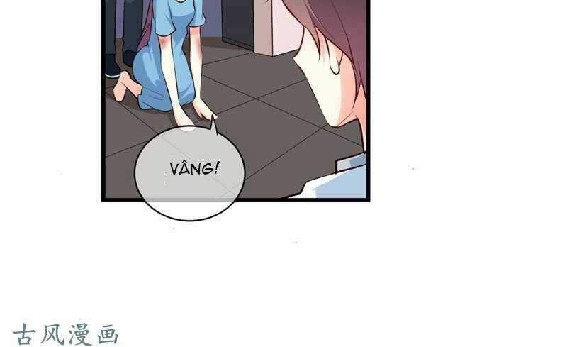 Ám Luyến Thành Hôn - Chapter 68 - Trang 57