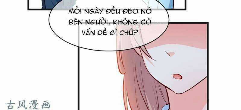 Ám Luyến Thành Hôn - Chapter 68 - Trang 66