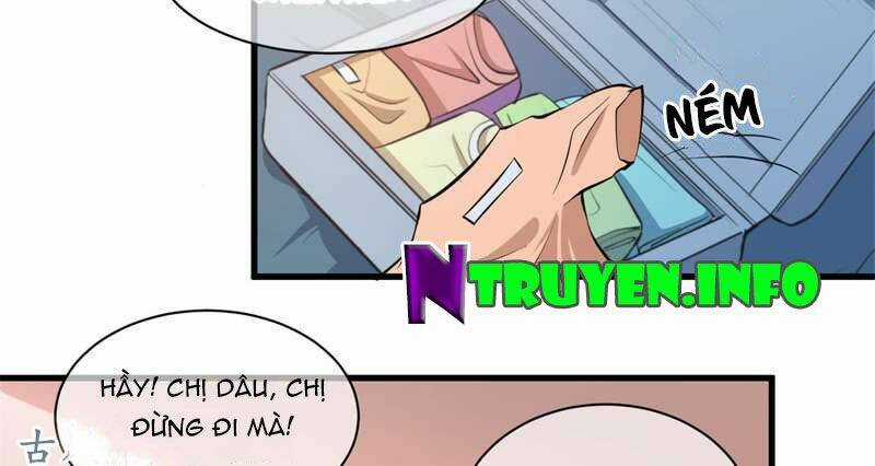 Ám Luyến Thành Hôn - Chapter 68 - Trang 8