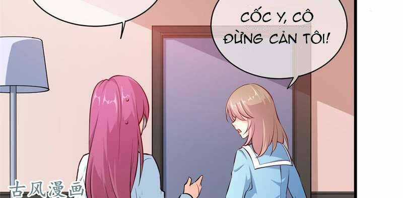 Ám Luyến Thành Hôn - Chapter 68 - Trang 9