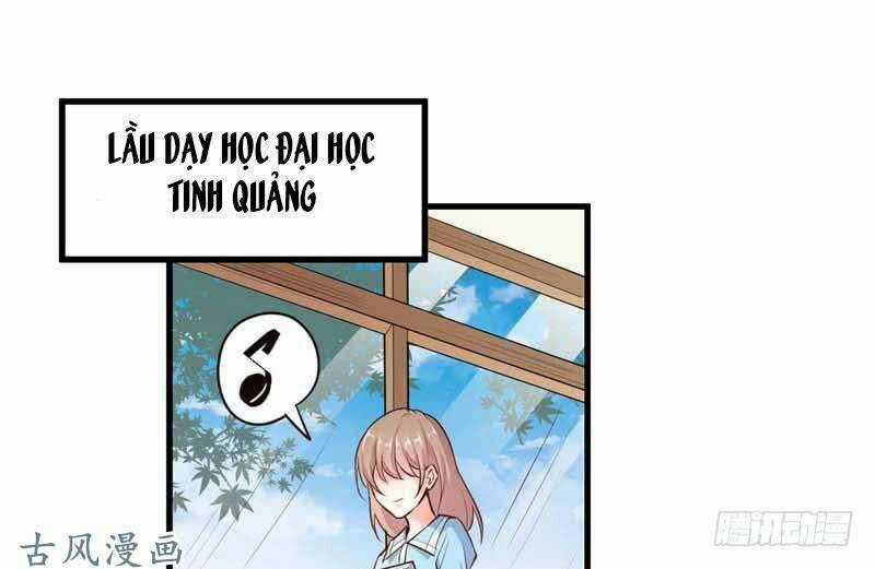 Ám Luyến Thành Hôn - Chapter 69 - Trang 3