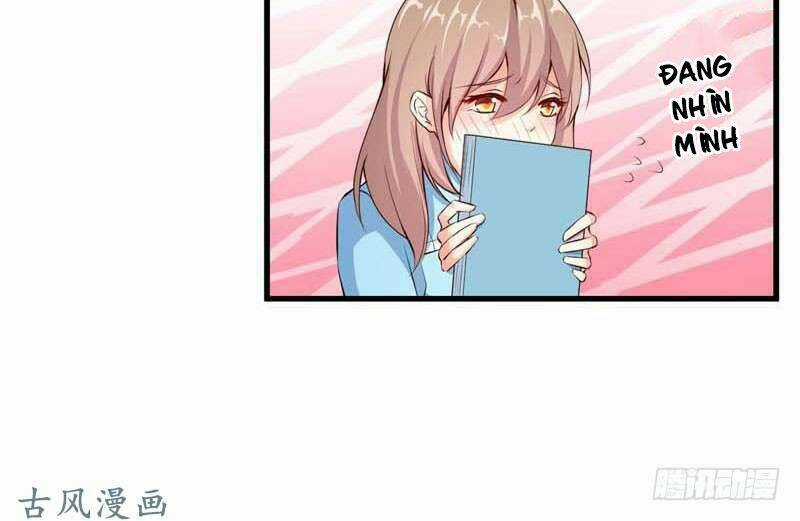 Ám Luyến Thành Hôn - Chapter 69 - Trang 26