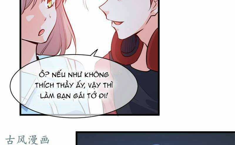 Ám Luyến Thành Hôn - Chapter 69 - Trang 34