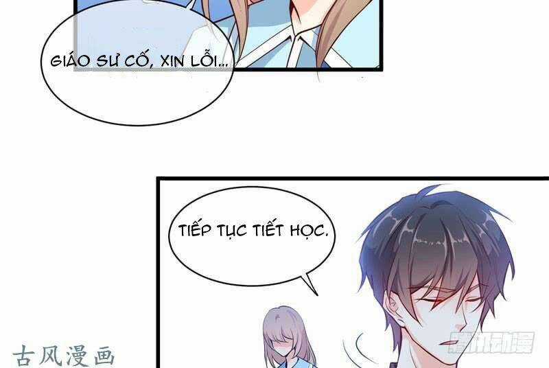 Ám Luyến Thành Hôn - Chapter 69 - Trang 45