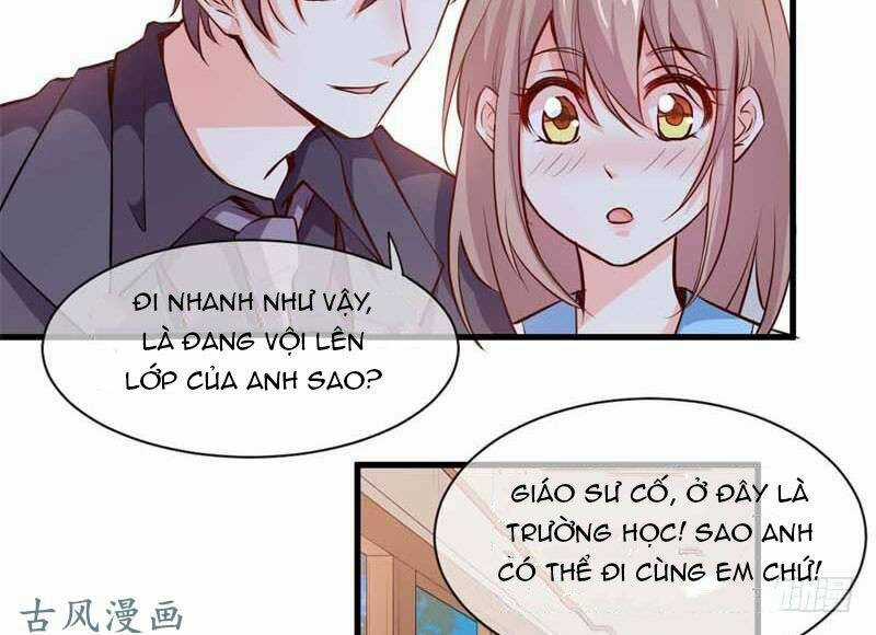 Ám Luyến Thành Hôn - Chapter 69 - Trang 6